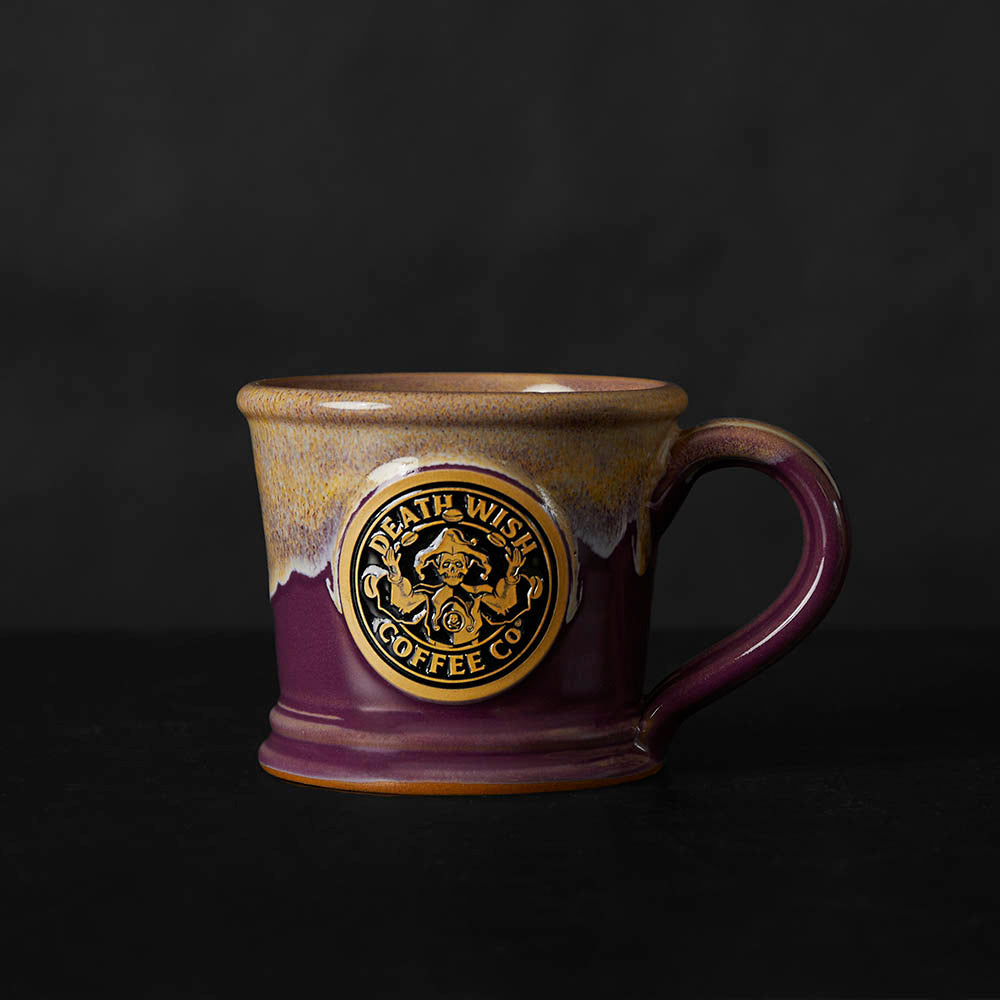 Last Laugh Mug