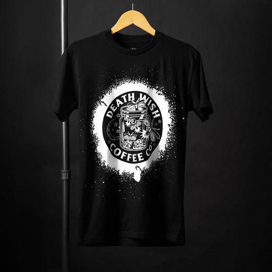 Glow to Hell Tee