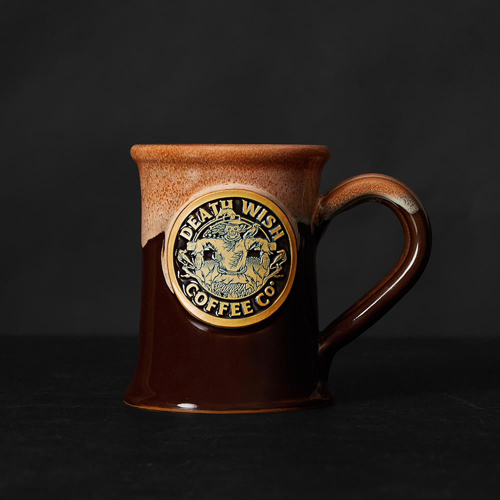 Scarecrow Mug