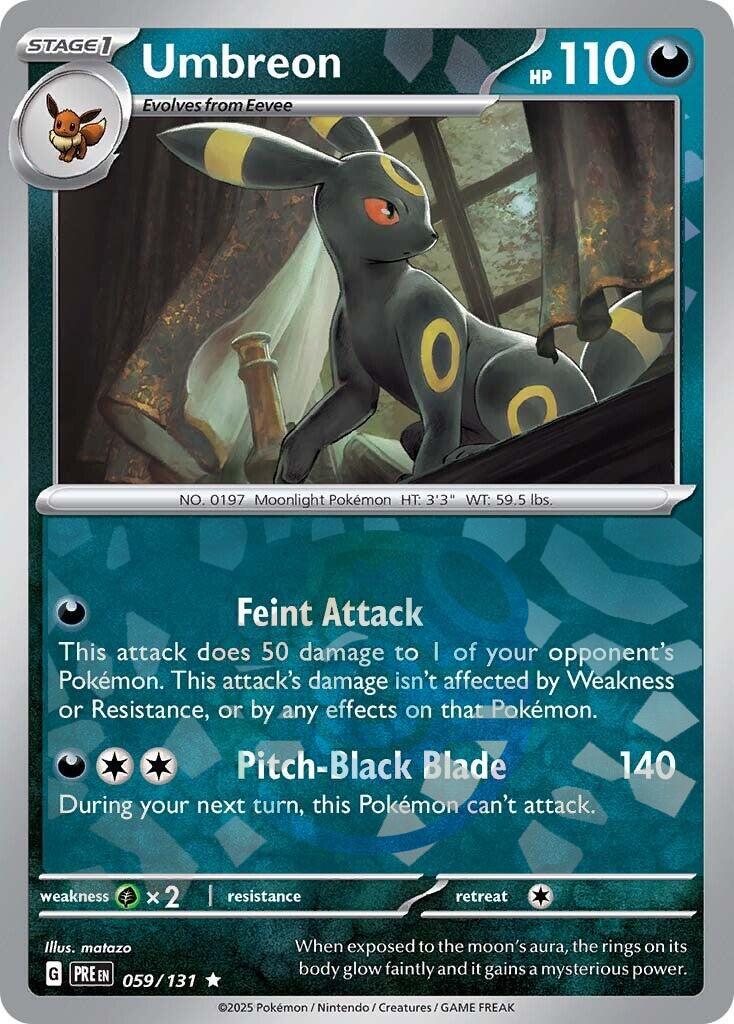 [EN] Pokemon Prismatic Evolutions Elite Trainer Box SV8.5 - Scarlet & Violet Series - English