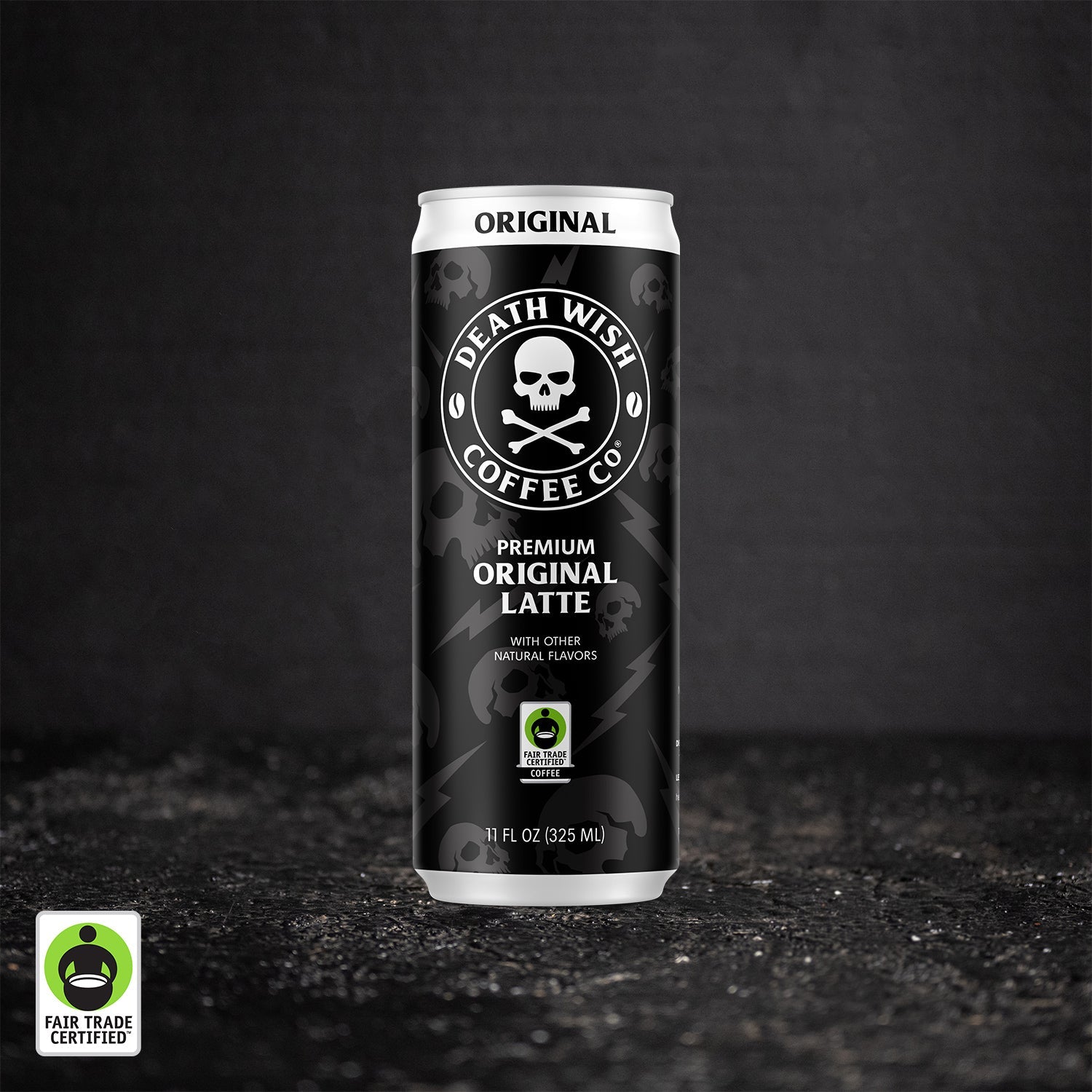 Original Latte